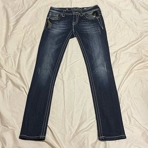 Miss Me 26” skinny Jeans